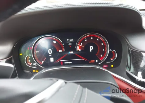 2018 BMW 750I from USA, damaged, VIN WBA7F0C52JGM24158